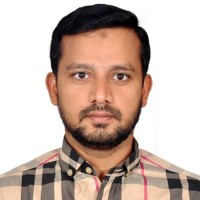 YASER ARAFATH