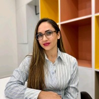 Klaudja Ali