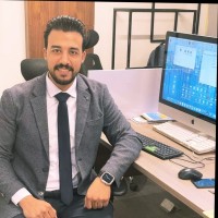 Ahmed El-Mallah