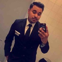 Raul Martinez