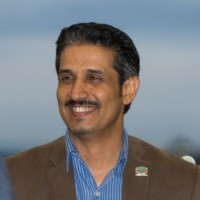 Saleh Alenezi