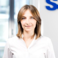Joanna Zaborowska