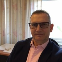 Jos Haverkamp