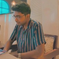 Syed Sahil Al farish