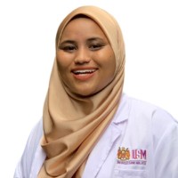 Nur Amanina Zaharudin