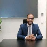 Ayman Mohamed