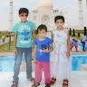 Neyaj Ahamad