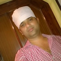 Saurabh Salunke