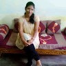 Visruthi Reddy