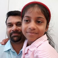 Binu Jacob