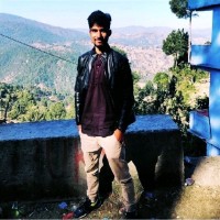 Kuldeep Joshi
