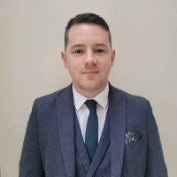 Paul Houston