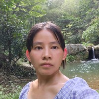 Merry Wang (Yuefeng Group)