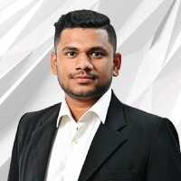 Srinivas Balakrishnan