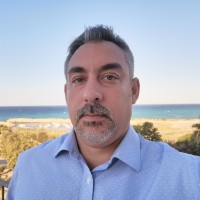 Francisco Javier Redondo González