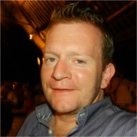 Martin FitzGerald