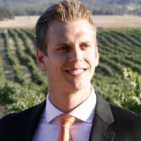 Aaron Scribner, PE, MBA