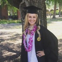 Brooke Clark, Mba