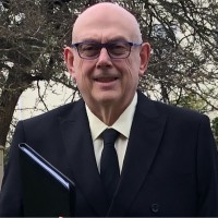 Paul Baker