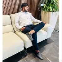 Nitin Meghnani