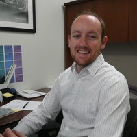 Travis Tripp