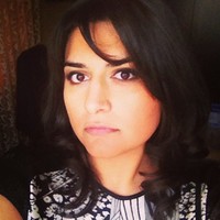 Tamar Gelashvili