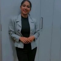 Mrunali Khairnar