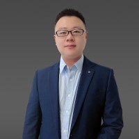陈晓勇