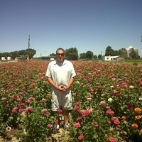Steve Sherman