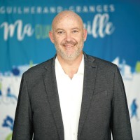 Stephane Cremillieux