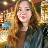 Yasemin Eker