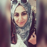 Ashwaq Bouzia