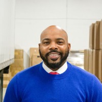 Eric Reed
