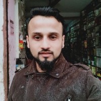 Arjun Marasini