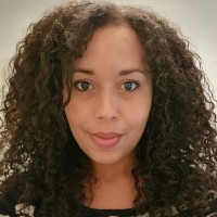 Michelle Ikwueke