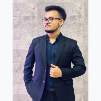 Rizwan Ahmed