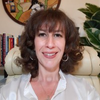 Shoshanna Willner, MA, LPCC, PMP