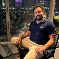 Ismael Fernandez