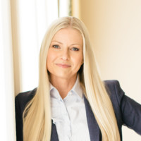 Sofia Nadjibi, MBA