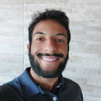 Lucas Mello Dos Santos