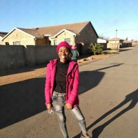 Fezeka Sindiswa Mpikashe