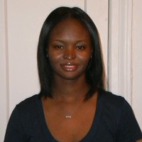 Farrah Thomas