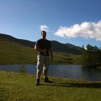 Adam Kinge-Whiteley