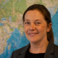 Pernille Lindholm Andreasen
