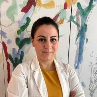 Daniela Maria Rasà