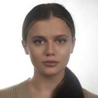 Вероника Ковалева