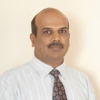 M Arjun A.