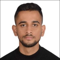 Sushant Regmi