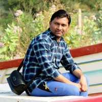 Prashant Kamble