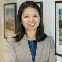 Geniveve Grace Ranchez